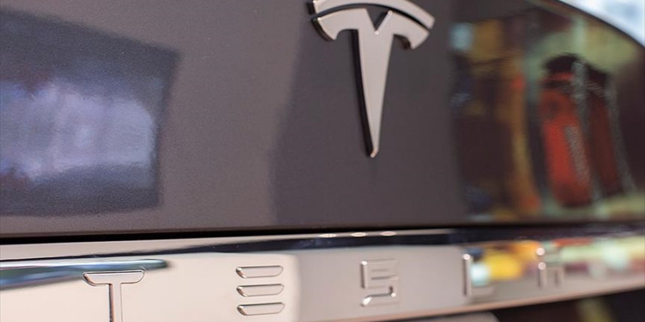 Tesla'nın Şanghay'daki Fabrikasında 4 Milyonuncu Araç Üretildi
