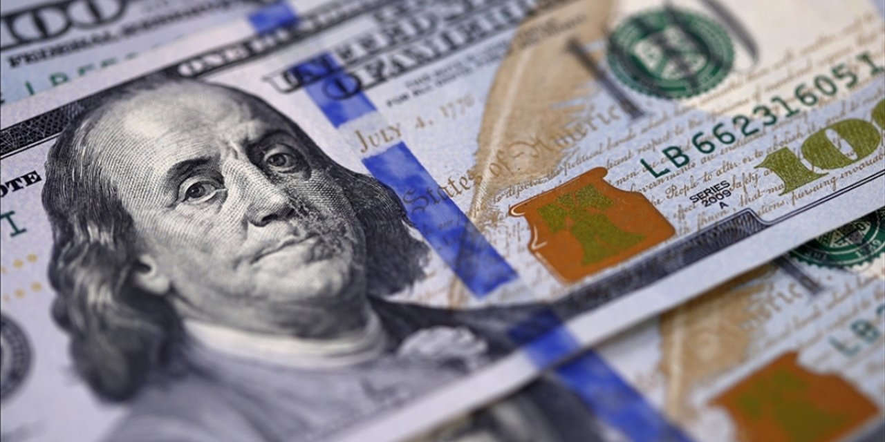 Küresel Borç Üçüncü Çeyrekte Yaklaşık 346 Trilyon Dolara Ulaştı