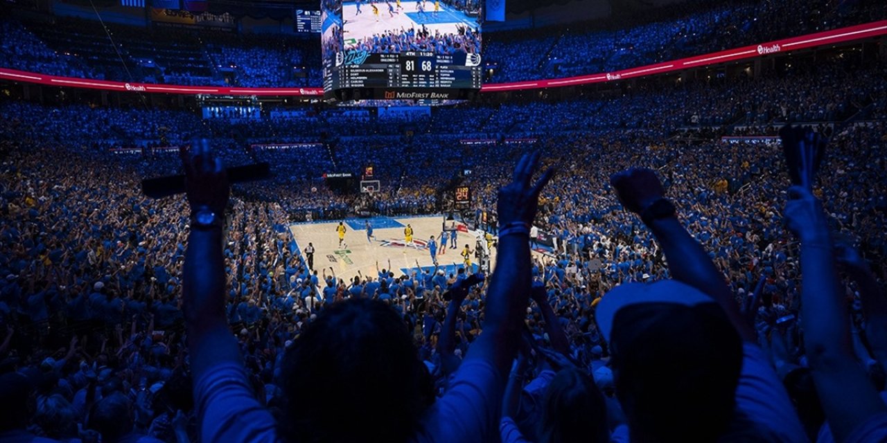 Fıba Genel Sekreteri Zagklis, NBA Avrupa İçin "Ekim 2027" Tarihini Verdi