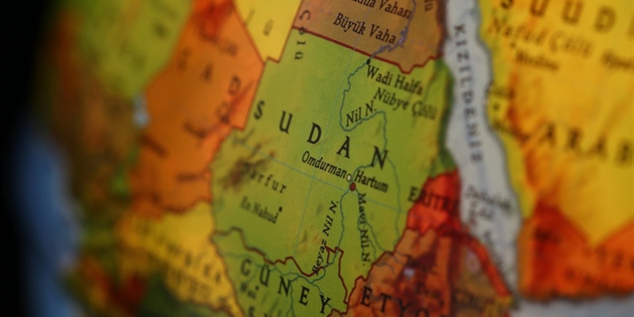 ABD'den Sudan'daki "Çatışmaları Körükleyen" Bazı Kişi ve Kurumlara Yaptırım Kararı