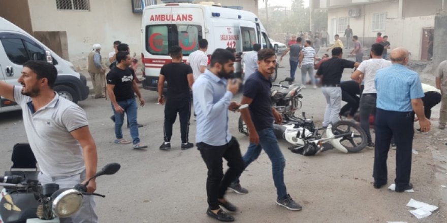 PKK/YPG'li teröristlerin taktiği deşifre oldu