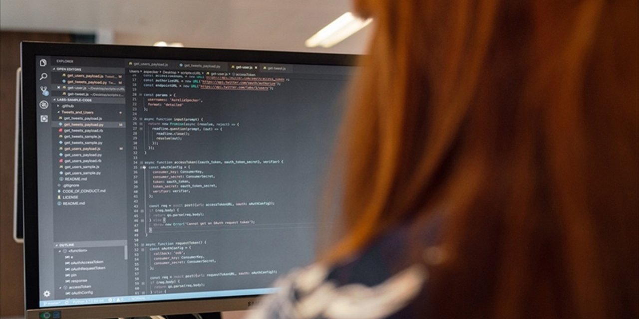 Ar-ge İstihdamın Lokomotifi Oldu, Yazılımdaki Personel Sayısı İmalat Sanayisini Geçti