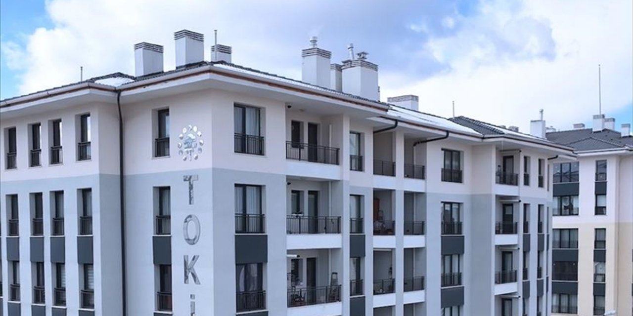 Toki, 37 İldeki 252 Arsayı Açık Artırmayla Satacak