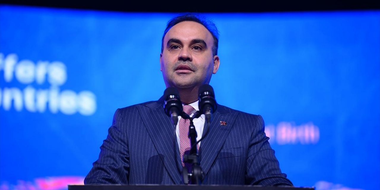 Bakan Kacır: Startupların Yolculuğunda Desteklerimizi, Şirketin Küresel Ölçeğe Ulaştığı Ana Kadar Genişletiyoruz