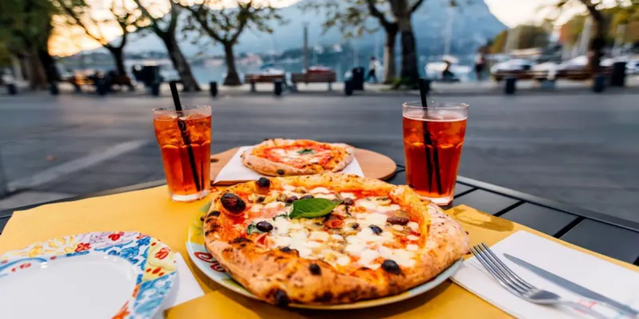 İtalyan Mutfağı UNESCO İnsanlık Mirası Listesinde, Başbakan Meloni: 'Dünyada İlkiz'