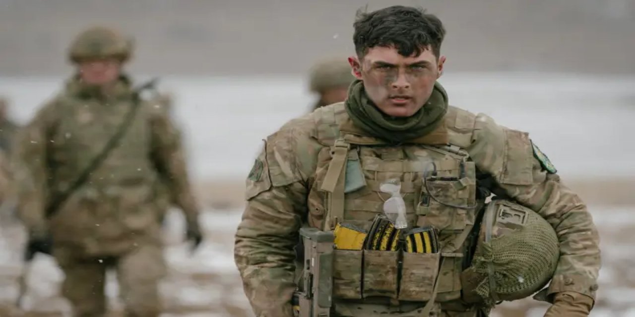 Yarın Savaş Çıkarsa İngiltere ne Kadar Süre Savaşabilir?