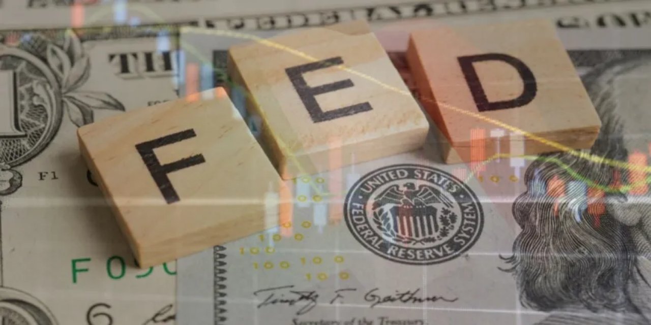 Piyasalar Merakla Bekliyordu! Fed Yılın Son Faiz Kararını Açıkladı!
