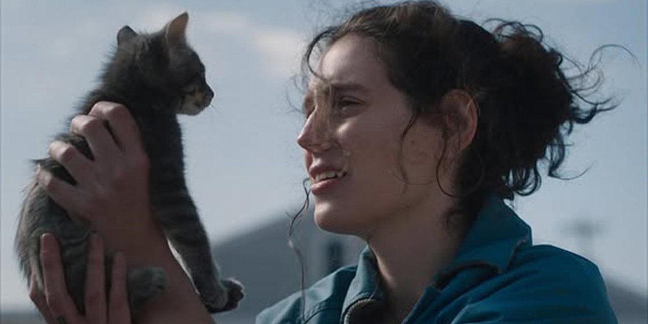 "Üzgünüm Bebeğim" Vizyona Giriyor