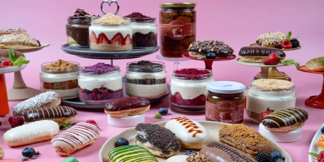 Türkiye'nin Tatlı Devi İflasın Pençesinde! 400'den Fazla Şubesi Var