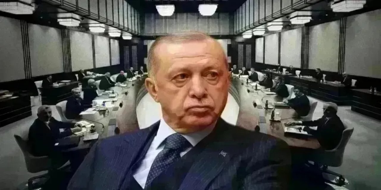 Erdoğan'dan Kurmaylarına Net Talimat! 'Bu Meseleyi Çözün'