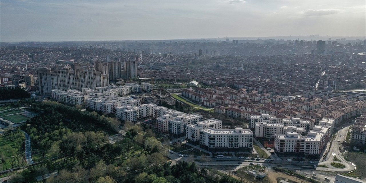 İstanbul'da Site Aidatlarının En Yüksek ve En Düşük Olduğu İlçeler Belirlendi