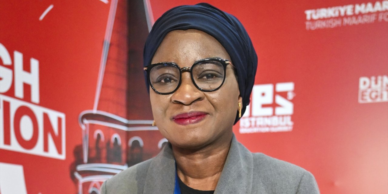 Senegalli Eğitim Bakanlığı Yetkilisine Göre, Türkiye'nin Afrika'da Eğitime Yaklaşımı Oldukça Değerli