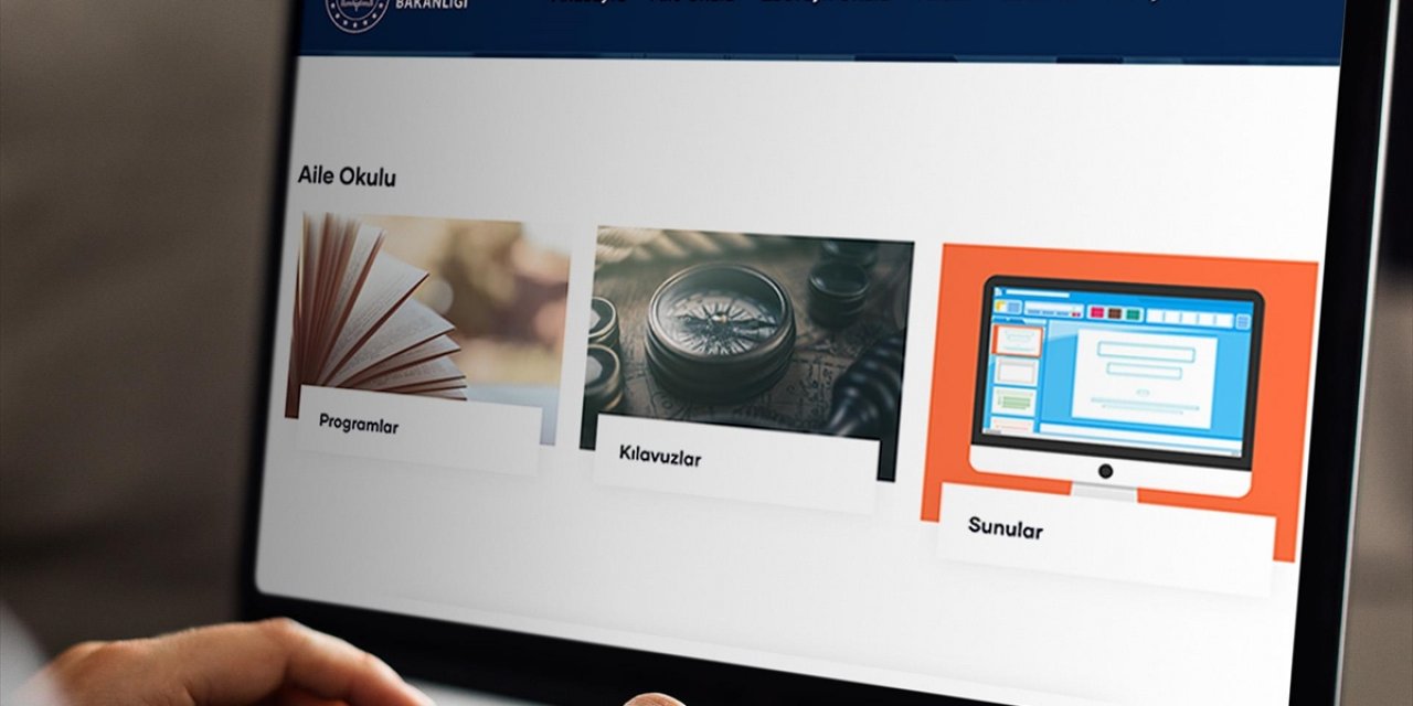 MEB'in "Aile Okulu"ndan 150 Bini Aşkın Veli Yararlandı