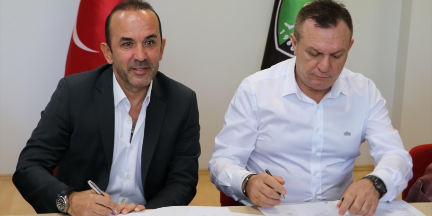 Denizlispor'da Mehmet Özdilek Dönemi