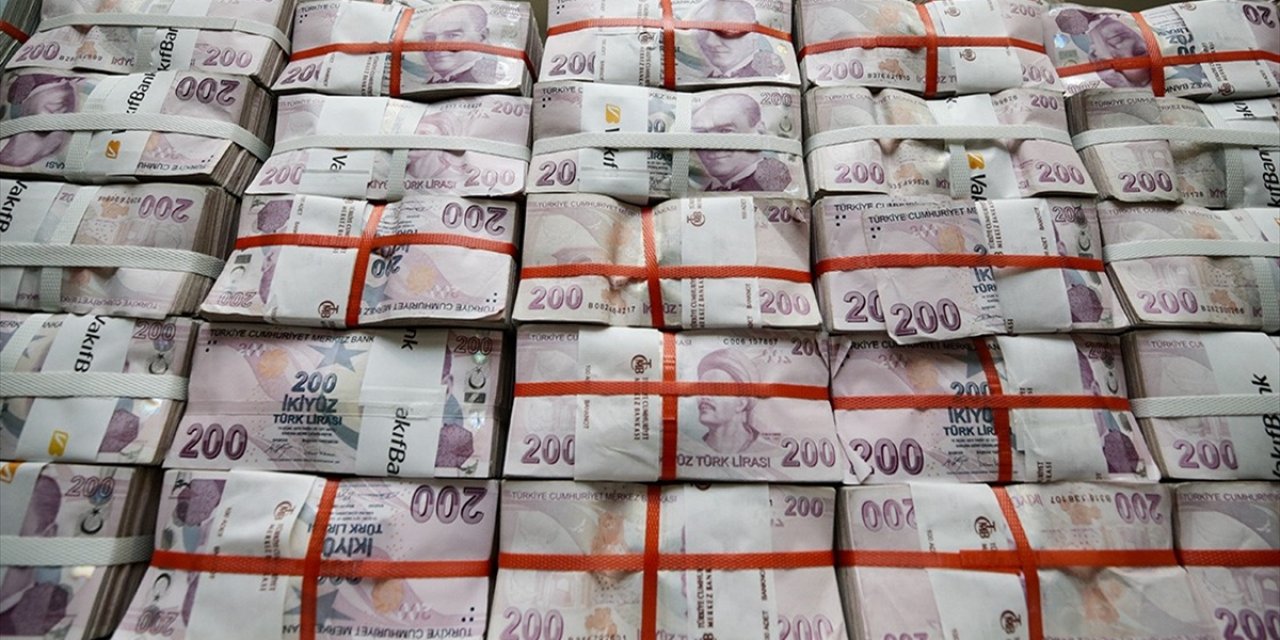 Bankacılık Sektörünün Mevduatı Geçen Hafta Azaldı