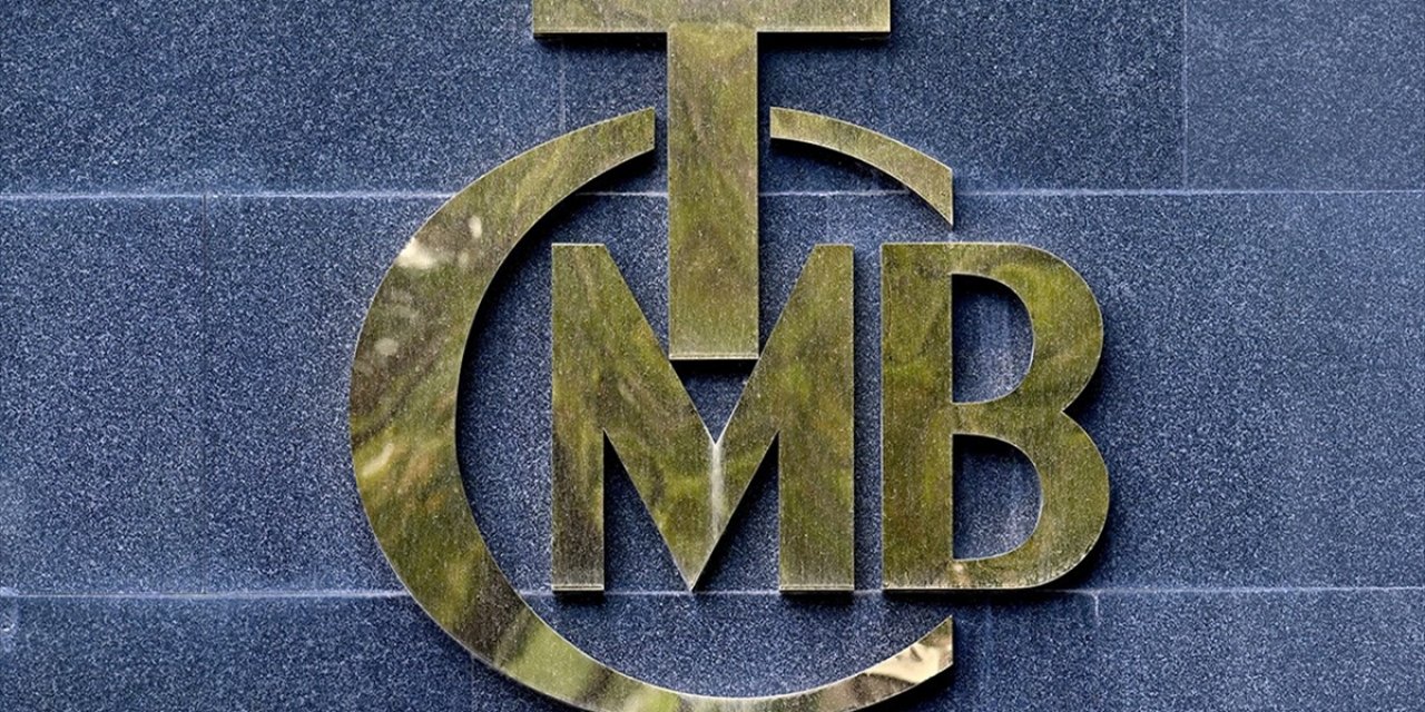 Merkez Bankası Rezervleri 186,4 Milyar Dolar Oldu