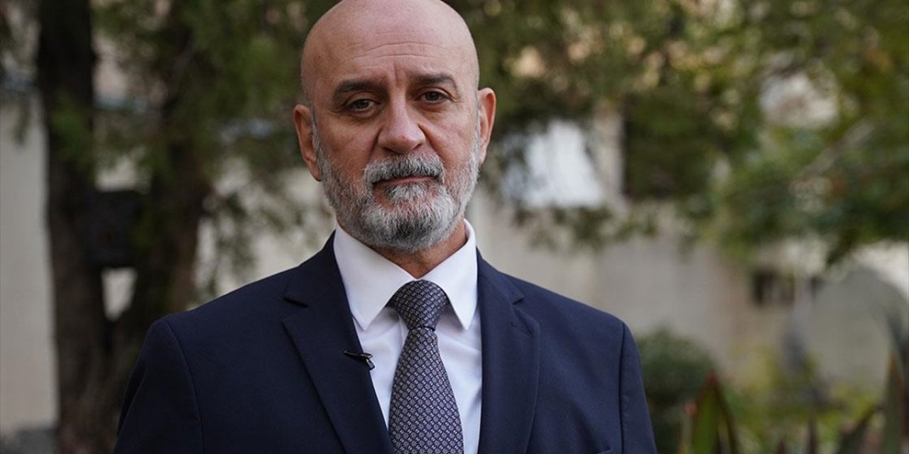 Irak Çevre Bakanı Askeri: Irak, Çevre Kirliliği Açısından Dünyanın En Kötü Beşinci Ülkesi