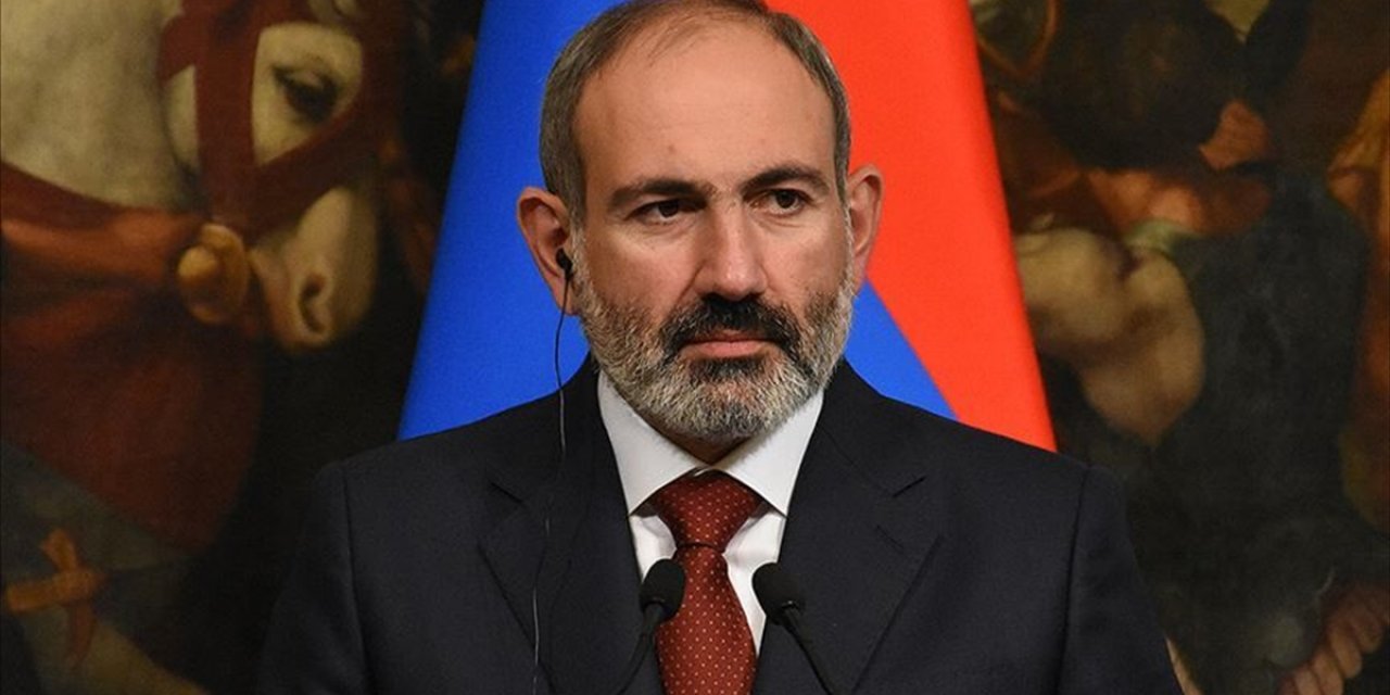 Ermenistan Başbakanı Paşinyan: Karabağ Halkımıza da Geri Dönüşlerinin Gerçekçi Olmadığını Söyledim