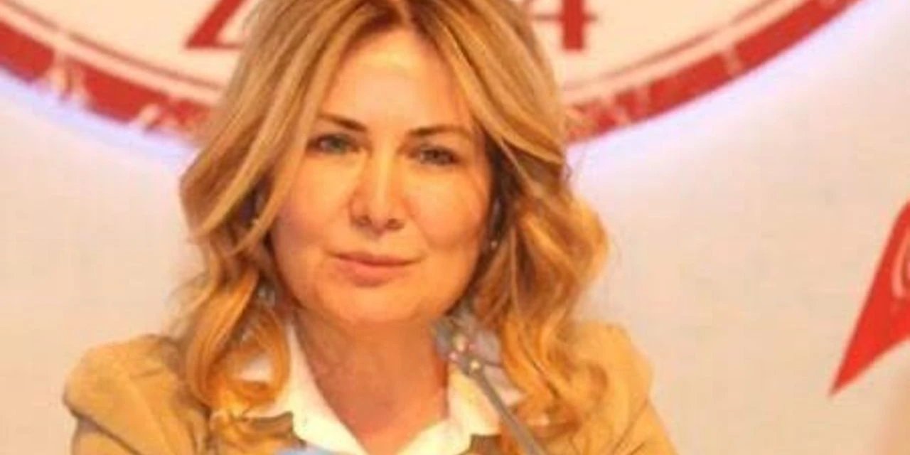 Nuray Başaran'dan Flaş 'TYT Türk' Kararı! Sosyal Medyadan Duyurdu