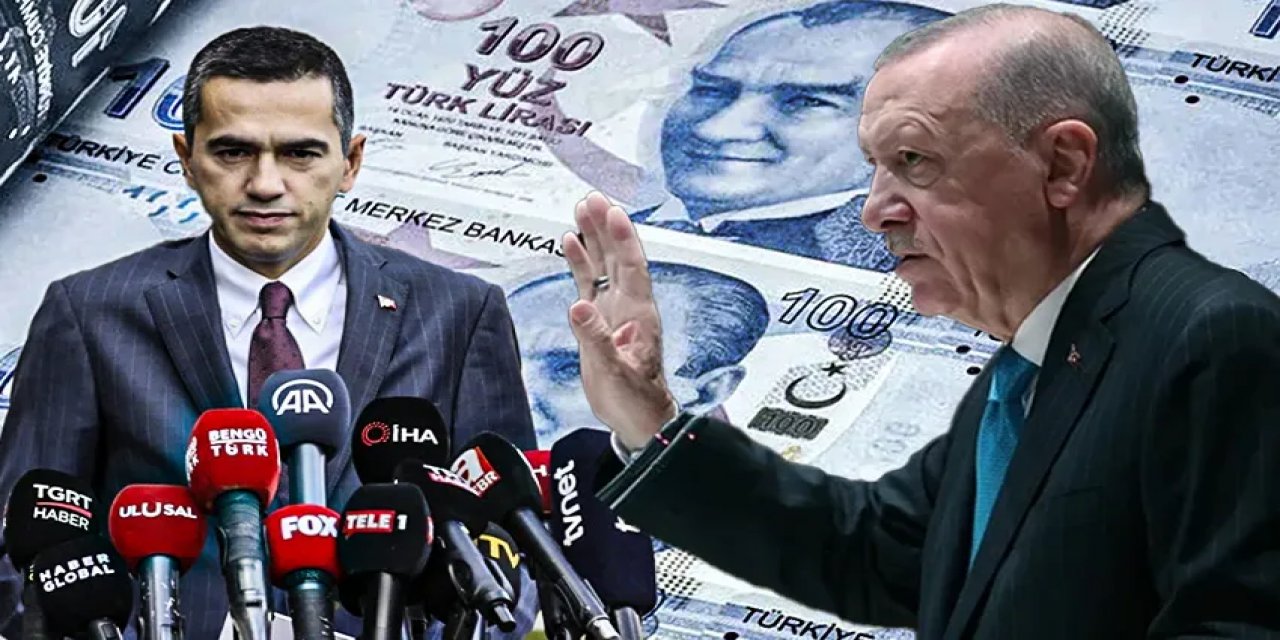 Cumhurbaşkanı Erdoğan'dan Asgari Ücret Açıklaması! 'TİSK Elini Taşın Altına Koymalı'