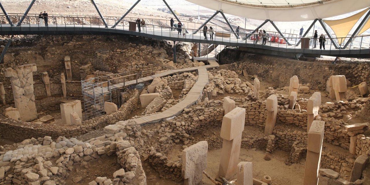 Neolitik Dönemin Sır Perdesi 12 Kazıyla Aralanıyor