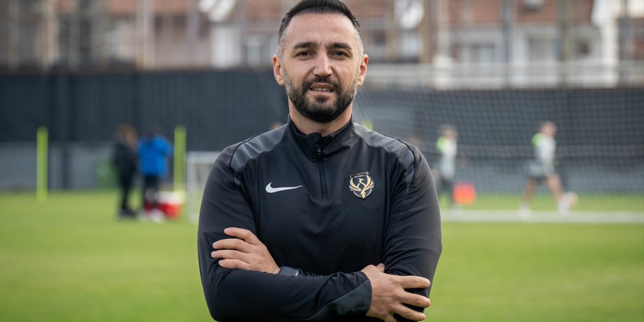 ABB Fomget, Fenerbahçe'yi Yenip Yeniden Zirveye Çıkmak İstiyor