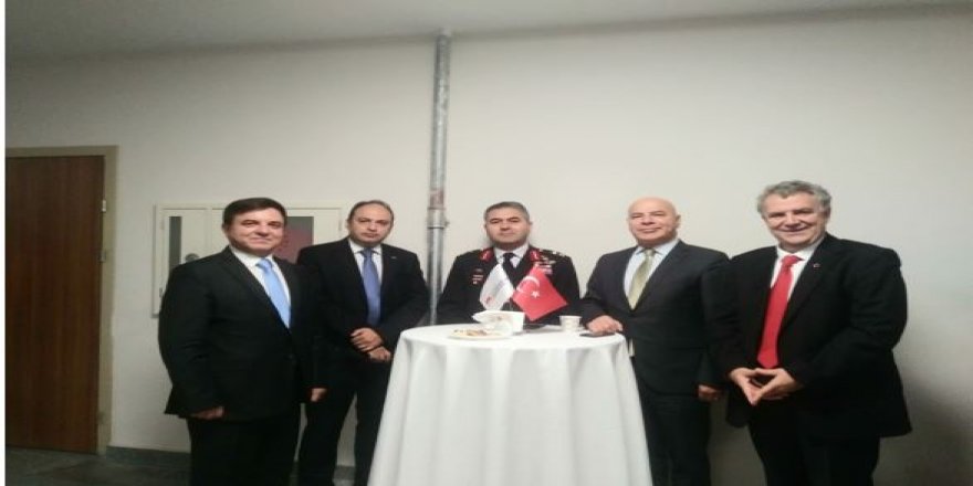 NÜKLEER ADLİ BİLİMLER SEMPOZYUMU KAPANIŞ BİLDİRGESİ