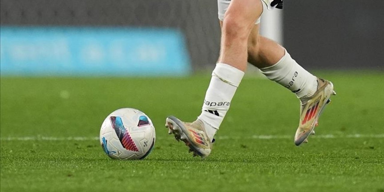 Futbolda Haftanın Programı