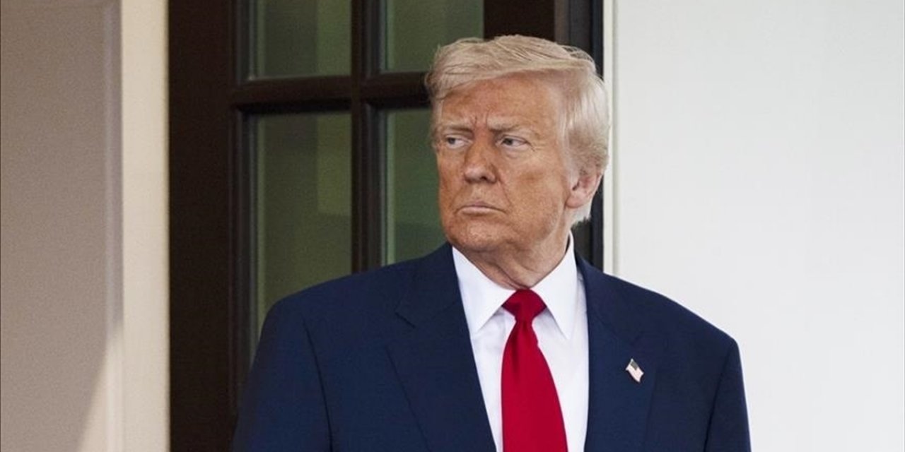 Trump, Tayland ve Kamboçya Çatışmasını Birkaç Telefon Görüşmesiyle "Yoluna Koyacağını" Söyledi