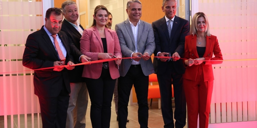 'Turizmde Rekorlarla Devam Eden Yeni Yıllar Gelecek'