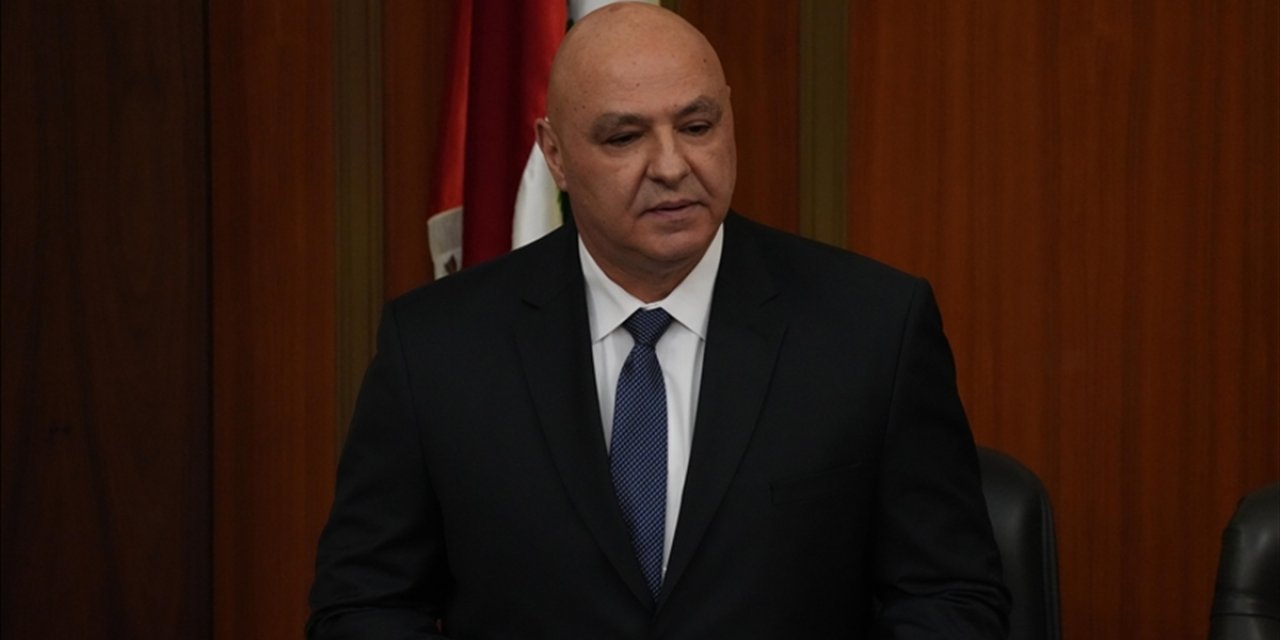 Lübnan Cumhurbaşkanı Avn: Müzakerelerde Önceliğimiz, İsrail’in Elindeki Lübnanlı Esirlerin Salıverilmesidir