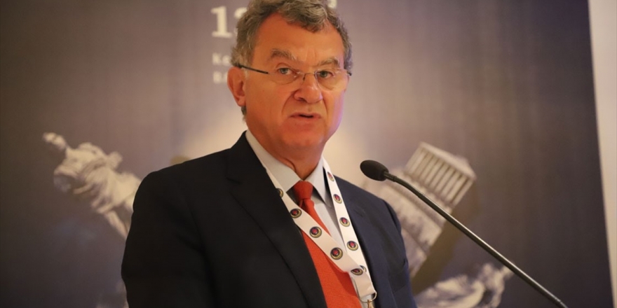 TÜSİAD Başkanı Kaslowski: Önümüzdeki Dönem İçin Birçok Önemli Konu Var