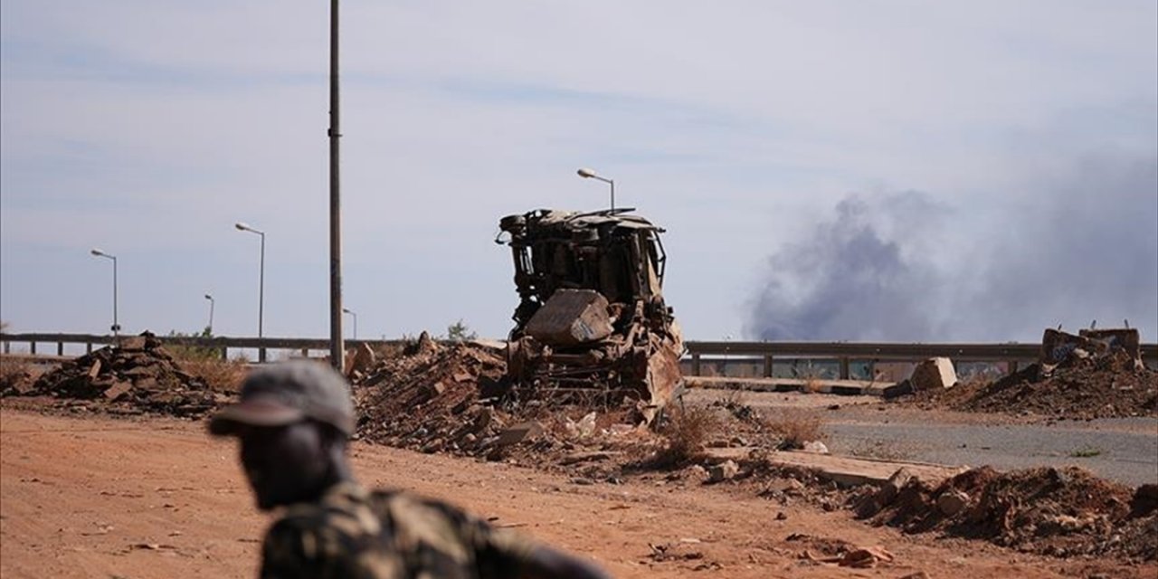 BM: Sudan'da HDK'nin Ele Geçirdiği Faşir'e Dair Bilinen Çok Az Şey Bile Korkunç Ötesi