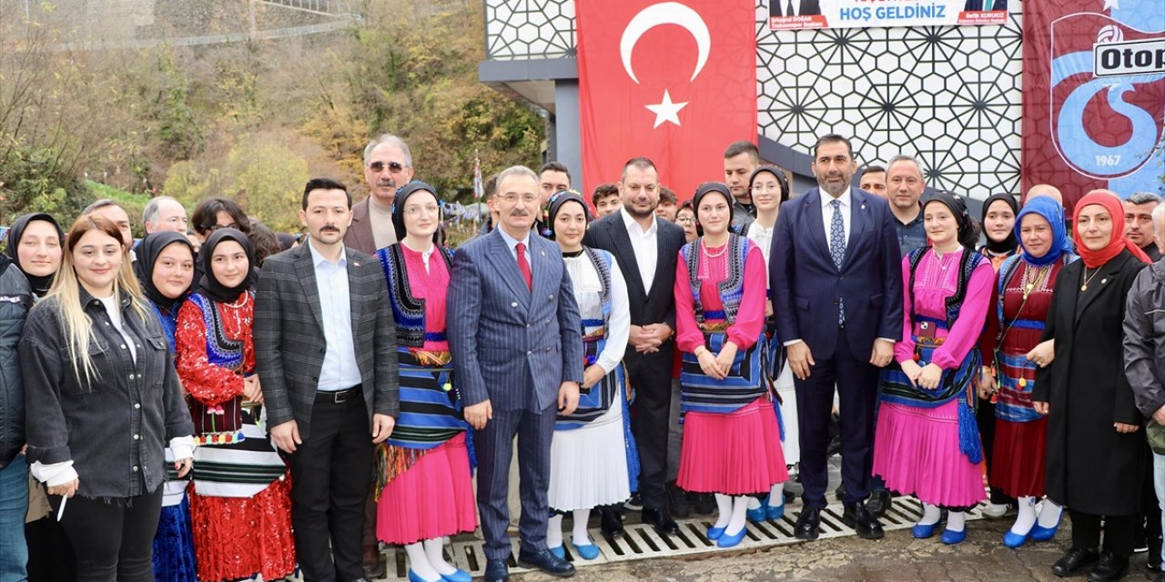 Trabzonspor'da "Bordo-Mavi Başarı" Birlikteliği