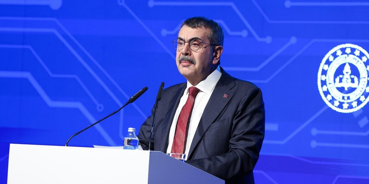 Bakan Tekin: Dijital İkiz Atölyelerinin, İşletmelerle Ortak Dil Kuran Güçlü Çalışma Zemini Haline Gelmesini Hedefliyoruz