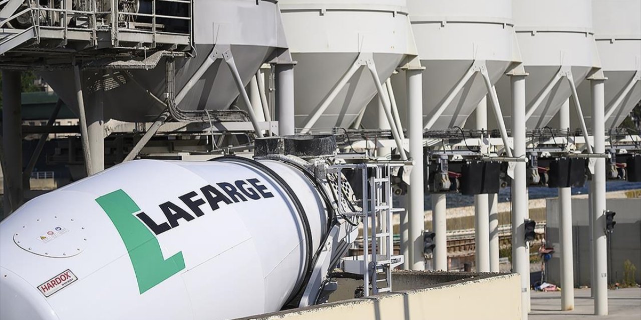 Fransa'da Lafarge Davasında Sivil Tarafların Statüsü Görüşüldü