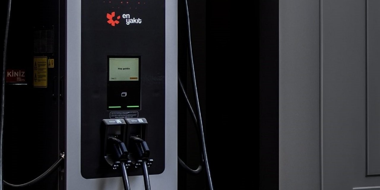 Yeni Yılın Enerjisi En Yakıt'ta