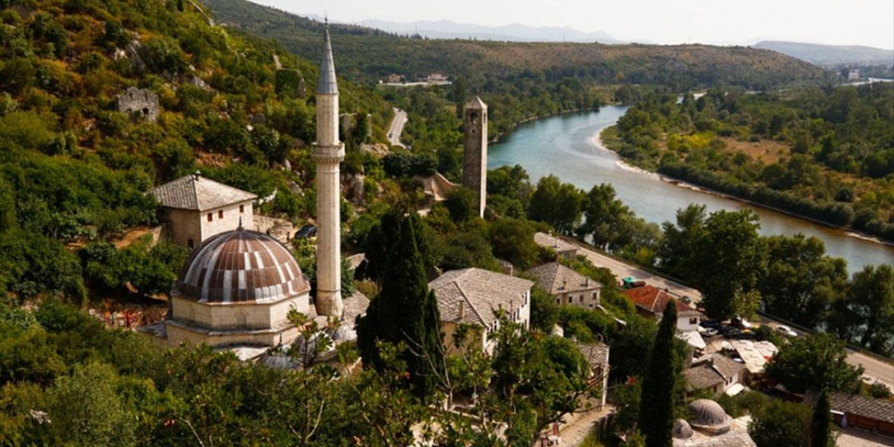 Bosna Hersek'te 30 Yıl Önce İmzalanan Dayton'un "Barış Anlayışı" Tartışılmaya Devam Ediyor