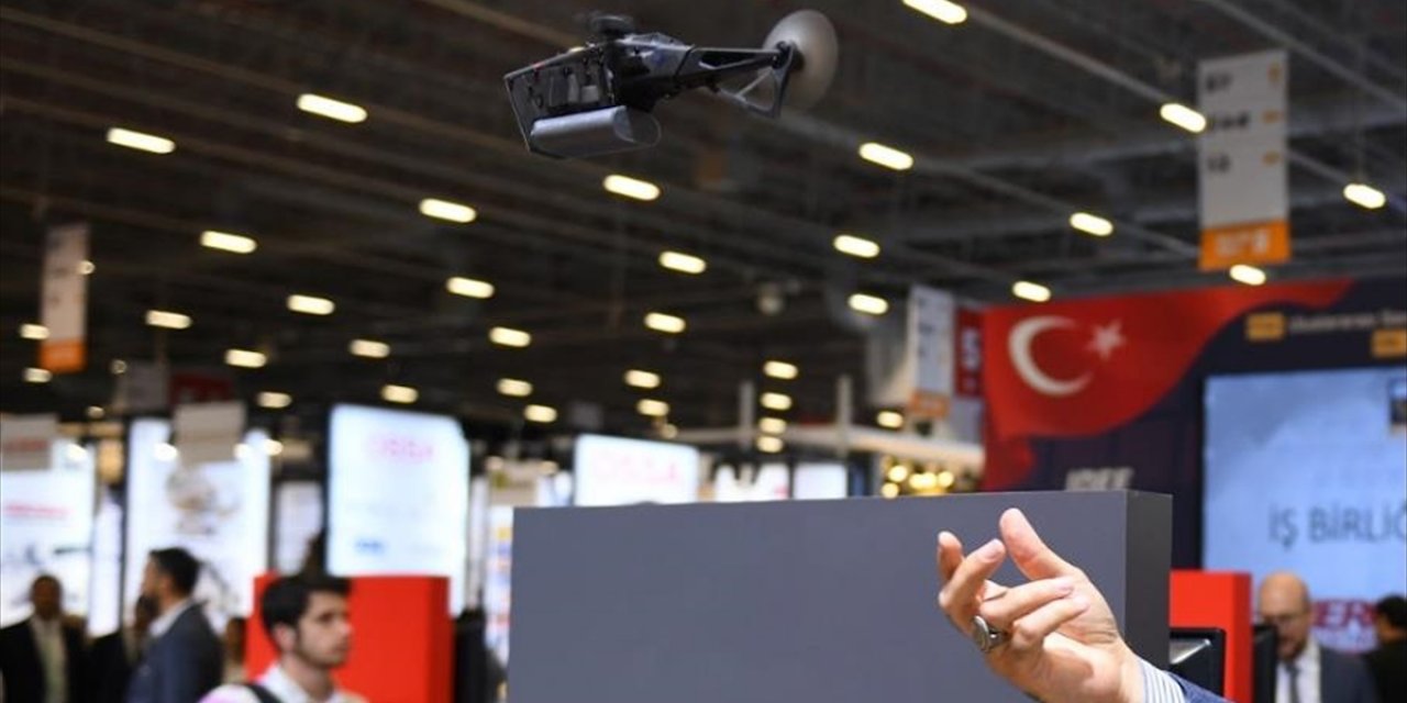 Türkiye'nin Yerli "Nano Helikopteri" Devlet Desteğiyle İhracata Uçtu