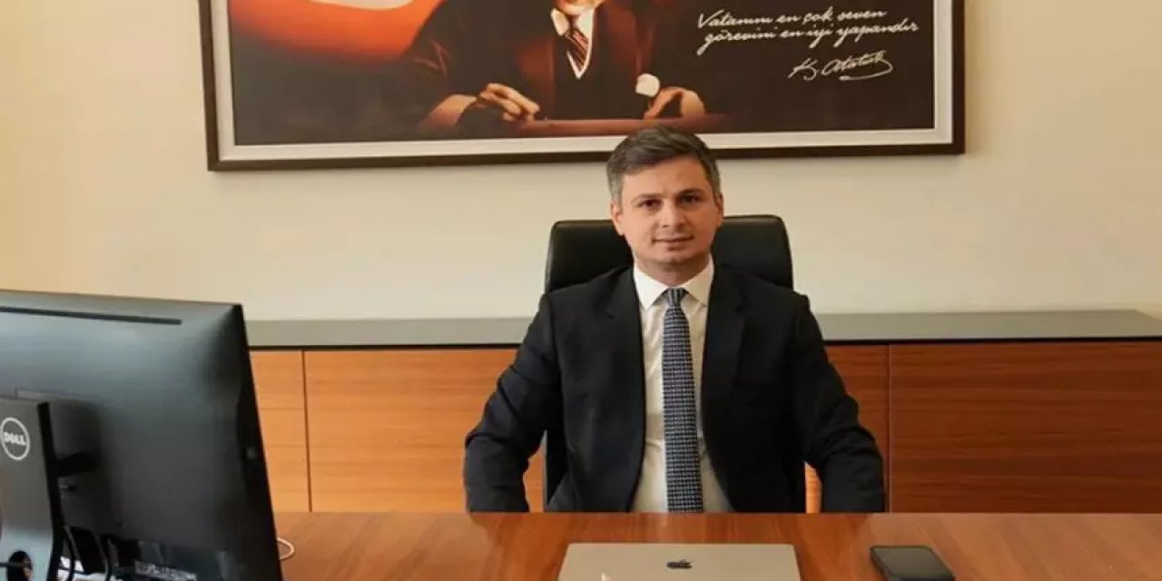 DMM Koordinatörü Furkan Torlak Görevinden İstifa Etti: "Mehmet Akif Ersoy Çocukluğumdan İtibaren Tanıdığım Bir Arkadaşım"