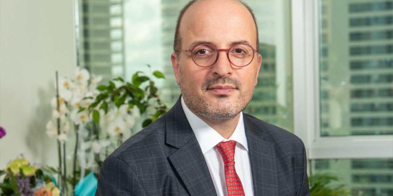 Türk Reasürans 5 Yılda 47,6 Milyar Liralık Primi Yurt İçinde Tuttu