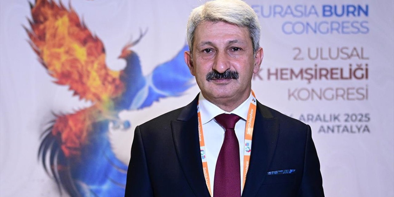 Ağır Yanıkların İz Bırakmaması İçin Kök Hücre Üzerine Çalışma Yapılıyor