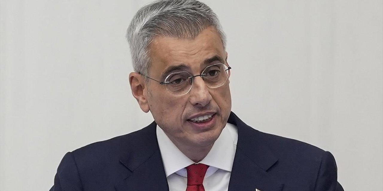 Sağlık Bakanı Memişoğlu: 2002 Yılında 100 Bin Canlı Doğumda 64 Olan Anne Ölüm Oranını 2024 Yılında 11,5'e Düşürdük