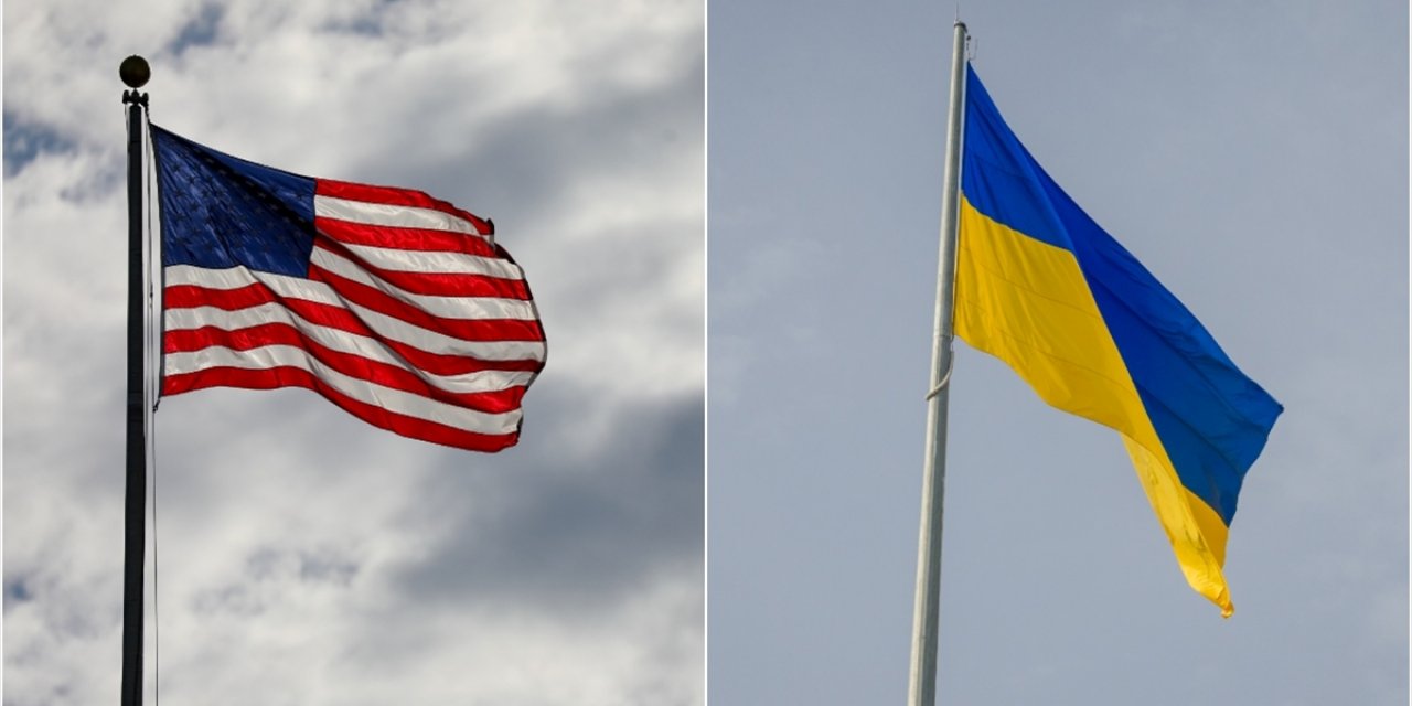 ABD İle Ukrayna Heyetleri, Barış Planı Önerisini Görüşmek Üzere Berlin'de