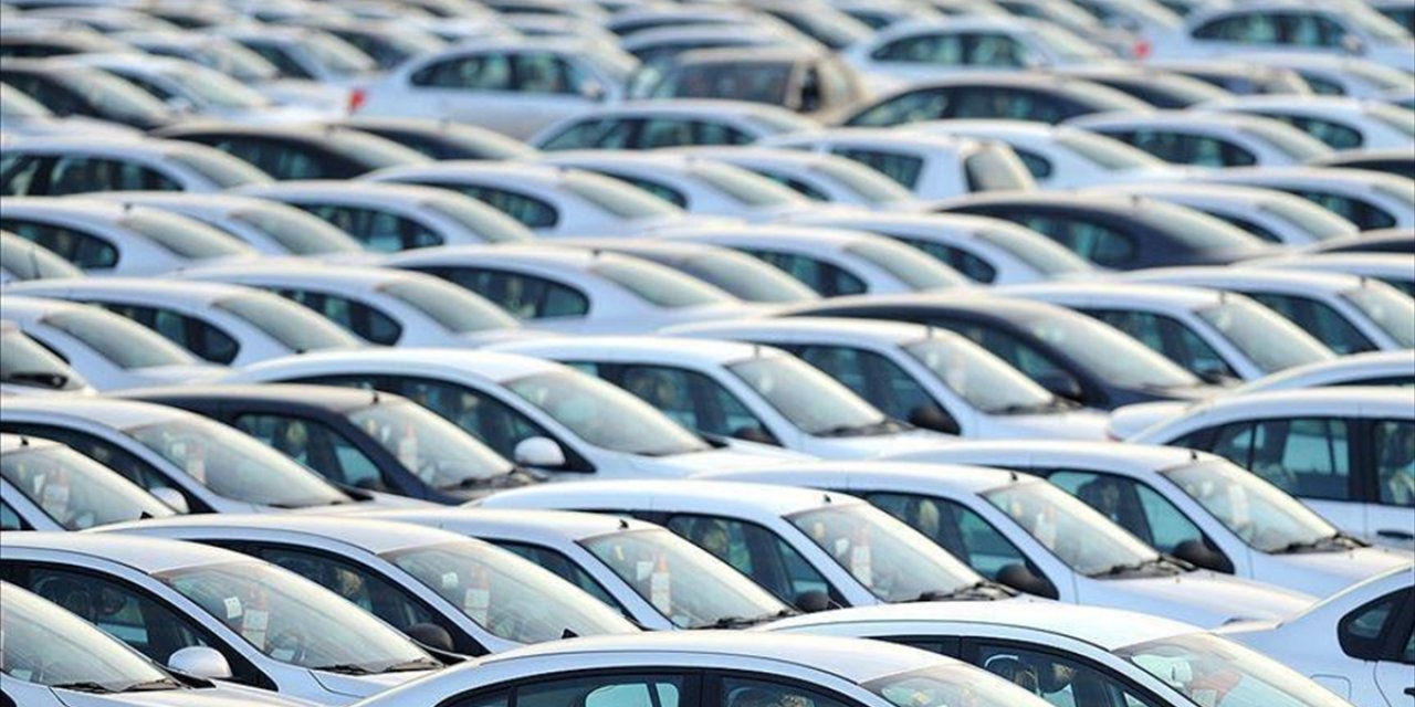 Türkiye Otomotiv Sektöründen İhracatta Yeni Rekor
