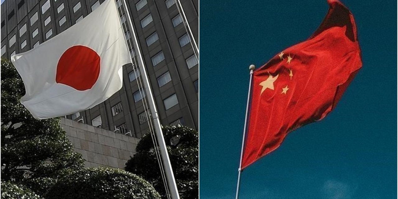 Tokyo-Pekin Gerilimi, Japon Üyeleri Olan Güney Koreli Müzik Gruplarının Çin'deki Faaliyetlerini Etkiliyor