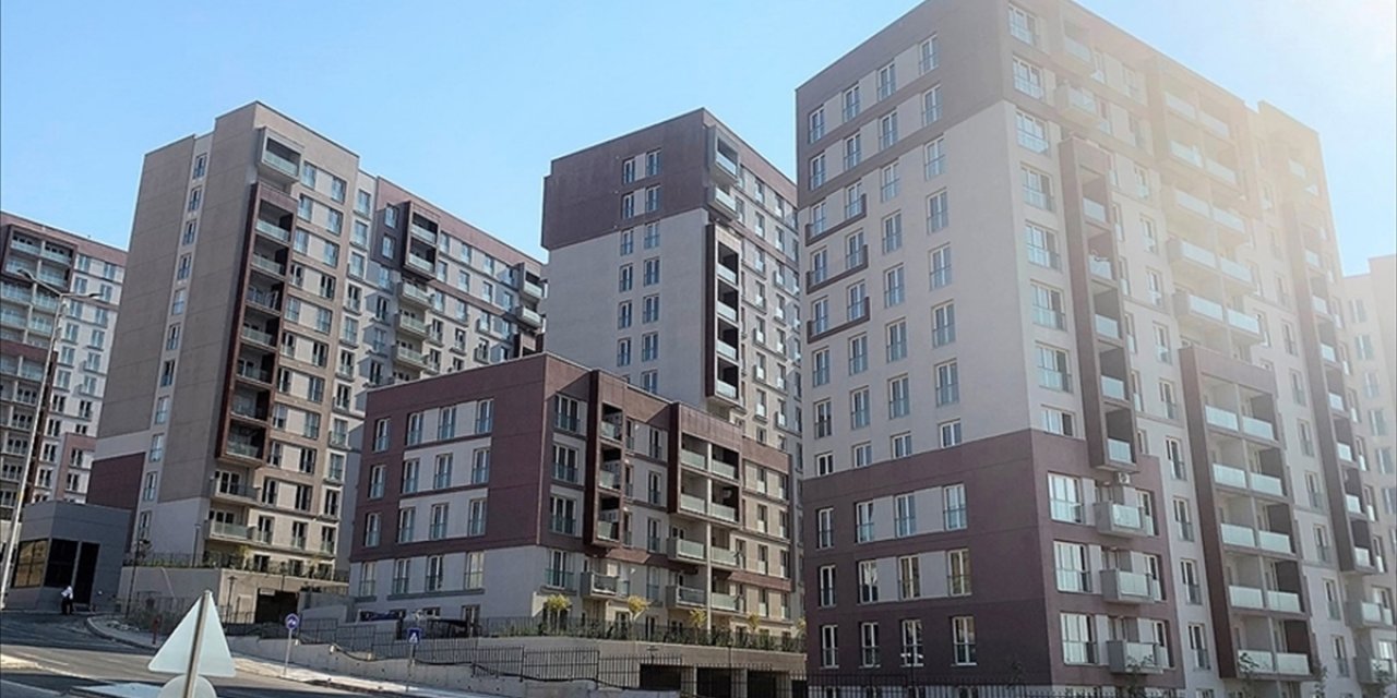 Yüzyılın Konut Projesine Başvurular Bu Hafta Sona Eriyor