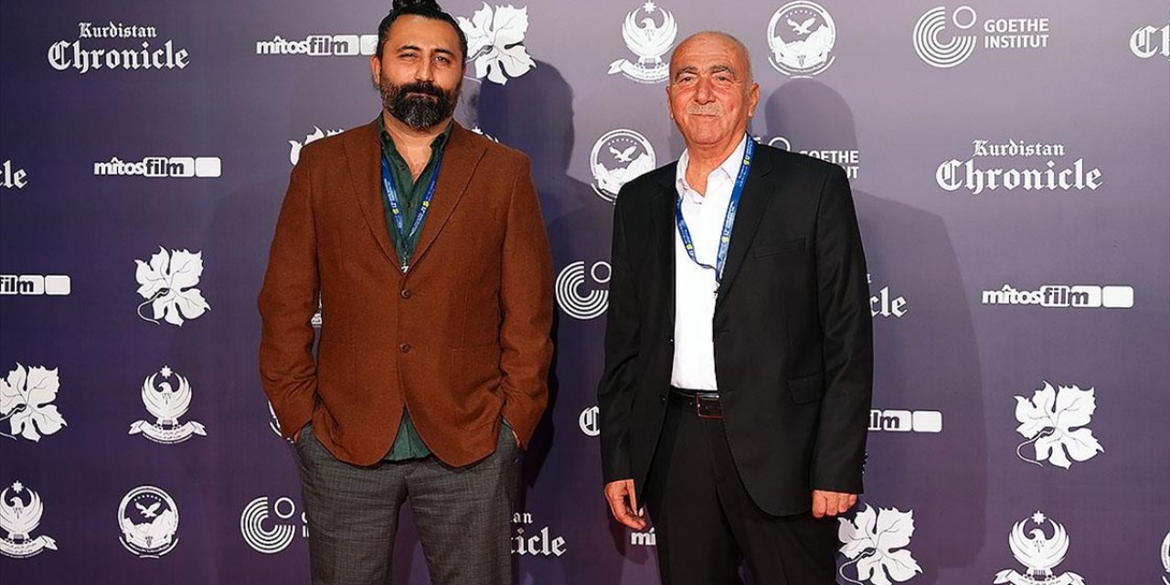 Bu Yıl 12'incisi Düzenlenen Duhok Uluslararası Film Festivali’nde 15 Türk Filmi Yer Alıyor