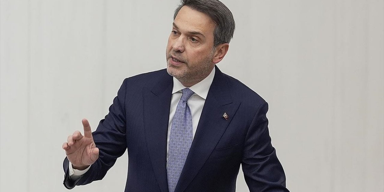 Bakan Bayraktar: Nadir Toprak Elementlerini Milli Menfaatlerimize En Uygun Şekilde Ekonomimize Kazandıracağız