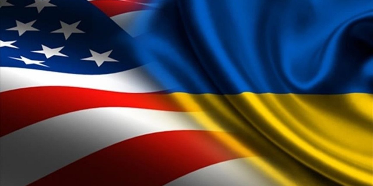 Berlin'de Bir Araya Gelen ABD İle Ukrayna Heyetlerinin Toplantısında "Önemli İlerlemeler" Kaydedildi